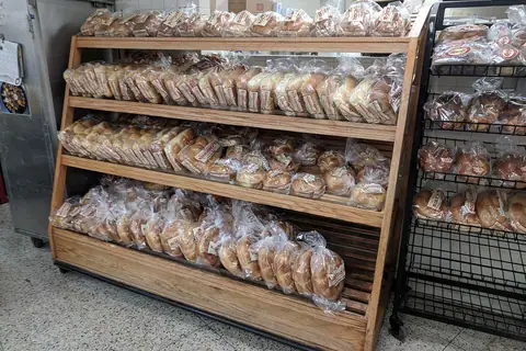 Village Bakery photo 1